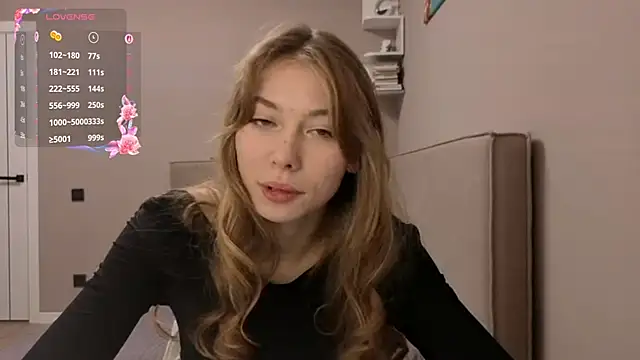 LindyUnderkoffler live sex cam