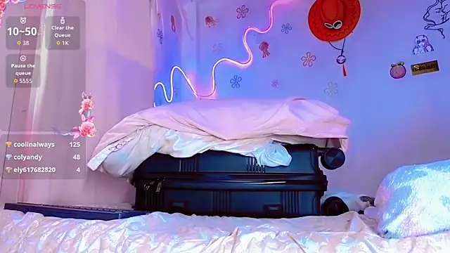 sweet_khloe1 live sex cam