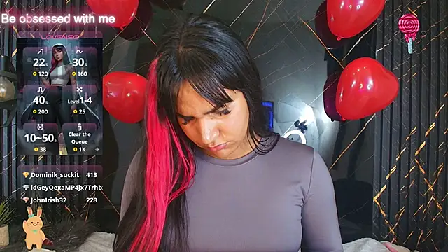 Kagome01 live sex cam