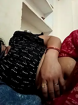 Bandna_thakur live sex cam