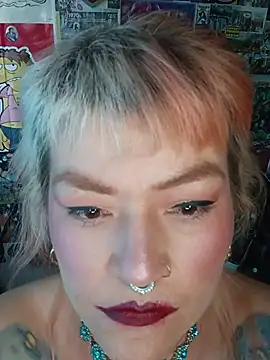 lady_polka's cam snapshot