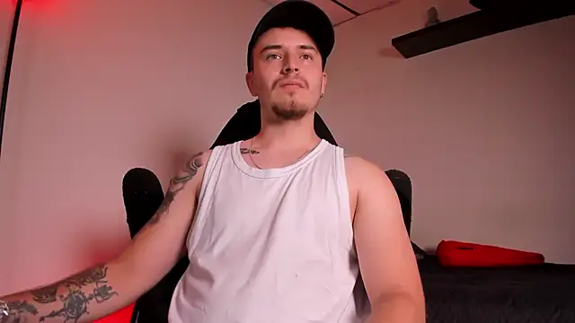 james_connor2 live sex cam