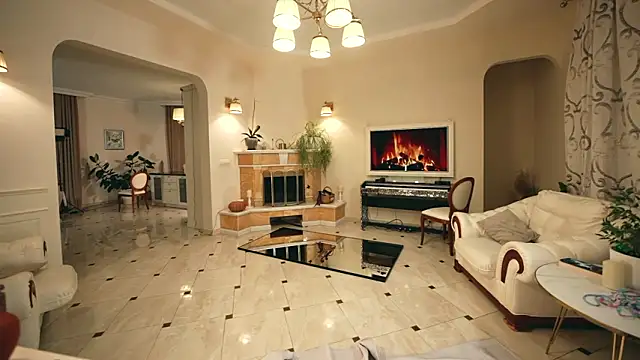 HeyBananas live sex cam