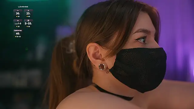 aarimass live sex cam