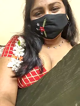 Sumithraa live sex cam