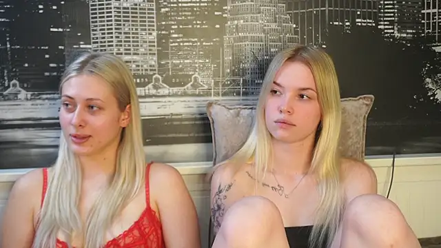 ChristyMarshall live sex cam