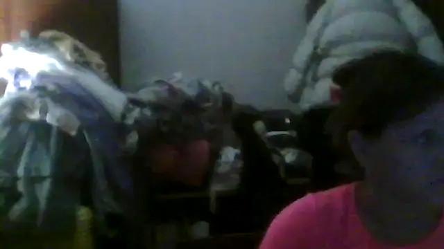 ShawnaAdams live sex cam