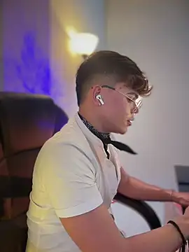 PRINCE_STEV live sex cam