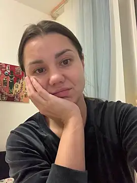 MiraMiss live sex cam