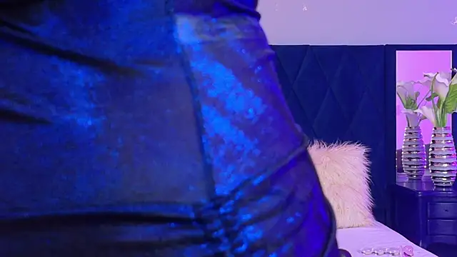 Margaret_Saunders's cam snapshot