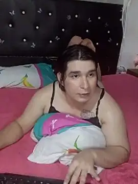 Kaissydoll live sex cam