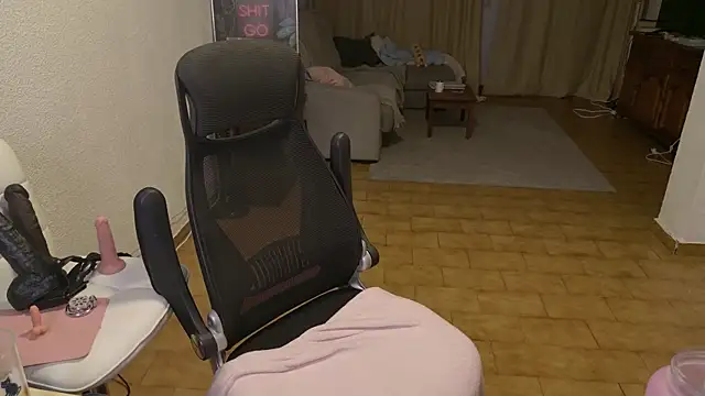 MargotGrey live sex cam