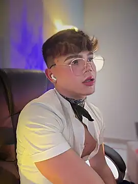 PRINCE_STEV live sex cam