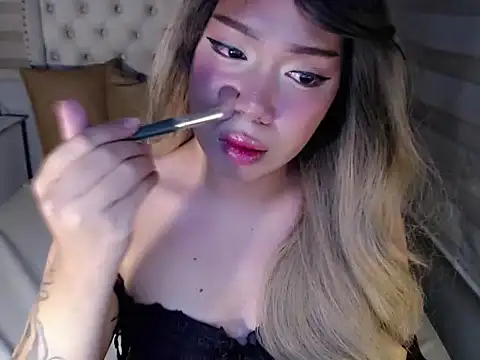 RebecaNextToYou live sex cam