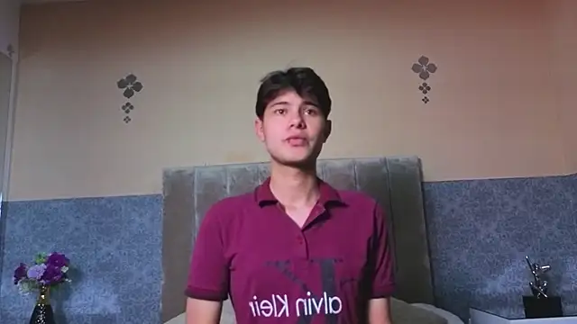 Derek_Sinn live sex cam