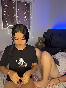 I_am_Zoe_Hot live sex cam