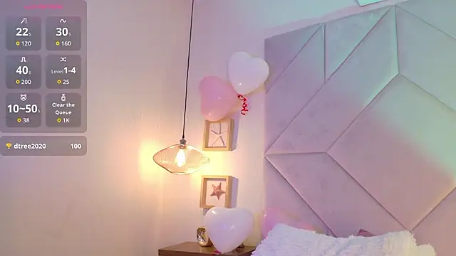 AndyKnoxx live sex cam