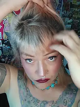 lady_polka's cam snapshot