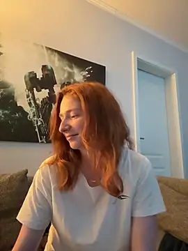 HoneyBunny18's cam snapshot