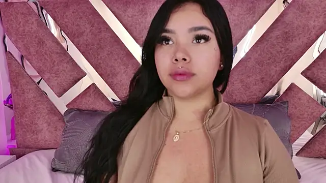 MarianaGarciaa__ live sex cam