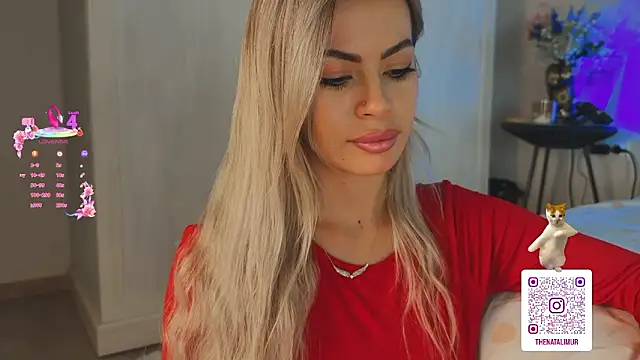 Natalimuur's cam snapshot