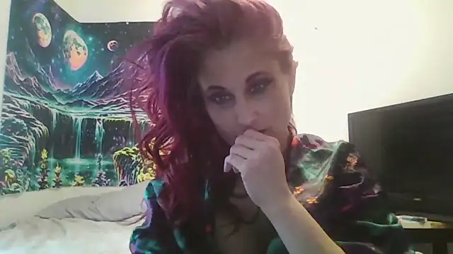 BusyB1983's cam snapshot