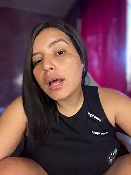 SaraChannel's cam snapshot