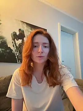 HoneyBunny18's cam snapshot