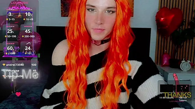 HelenSpellman live sex cam