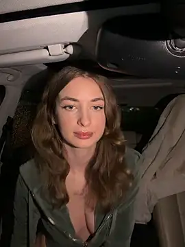 EvieEvans live sex cam