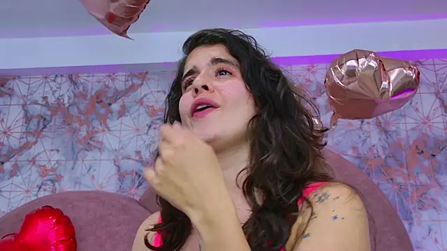 LexaDeRusso live sex cam