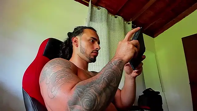 Baky_sexy live sex cam