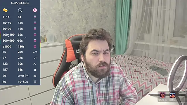 Morlaios live sex cam