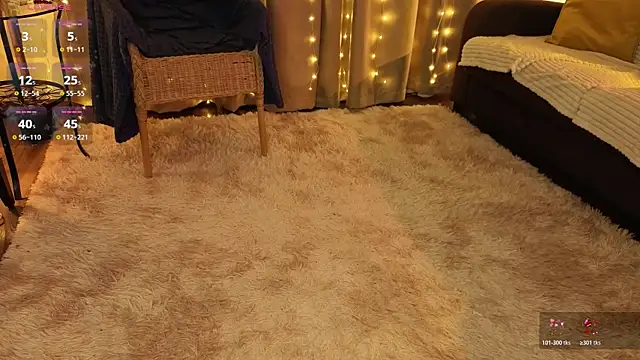 RozanneJordan's cam snapshot