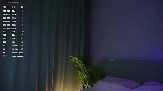 BeckiMacreno's cam snapshot