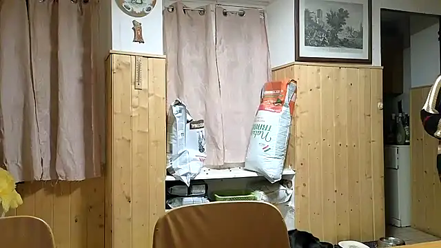 VanessaDoyle live sex cam