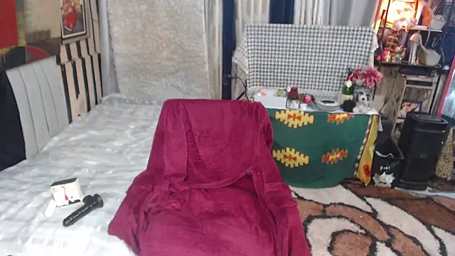 Andreasabrinafox live sex cam