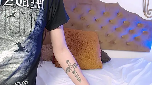 abysskingg live sex cam