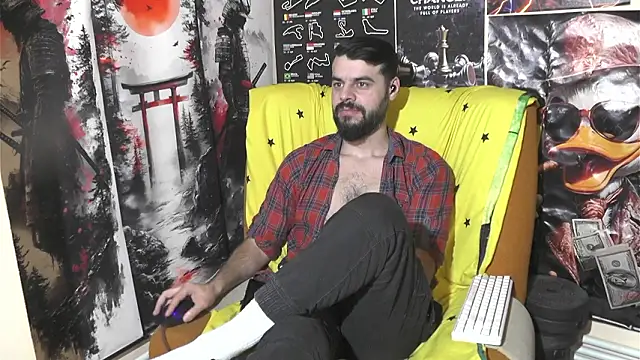 00george live sex cam