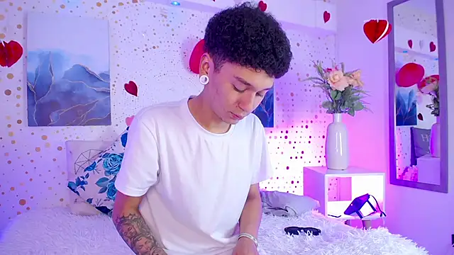 David_Banks_ live sex cam