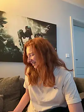 HoneyBunny18's cam snapshot