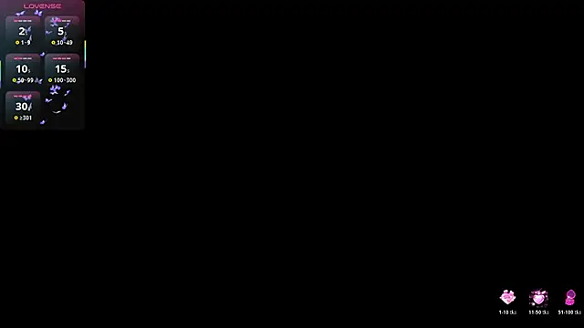 ViolettCastel live sex cam