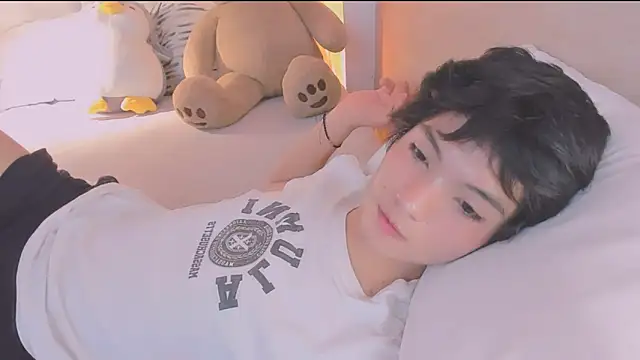 Sweet_Allan live sex cam