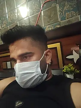 MrCurioX live sex cam