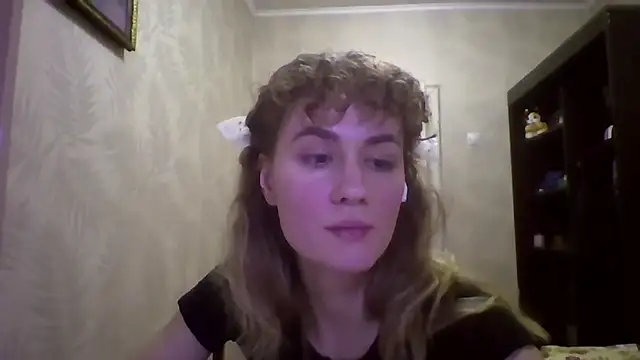 DeanneGilcher's cam snapshot