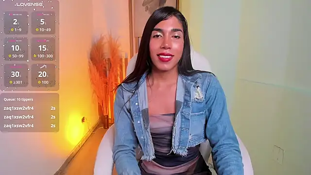 AmbarFoxx_ live sex cam