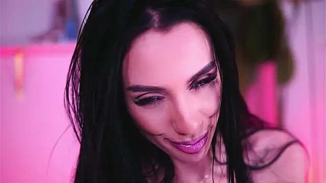 HaylieMilf live sex cam