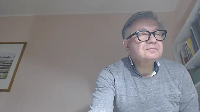 YOU6me's cam snapshot