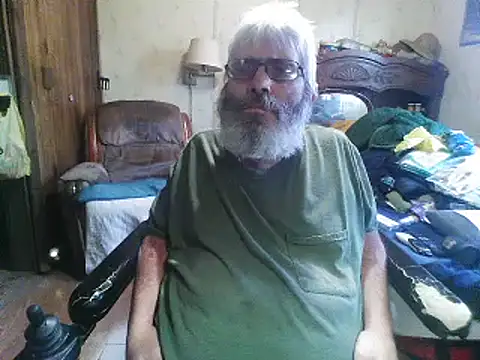 hearseguy77's cam snapshot