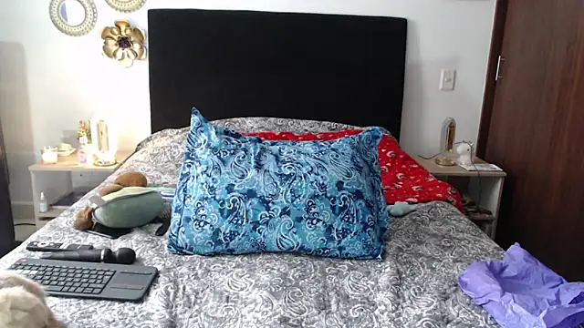 TatianaMonteross's cam snapshot